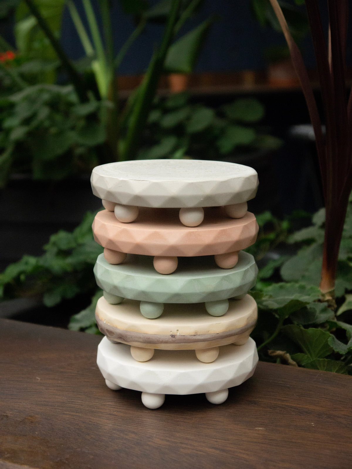 Candle Stands