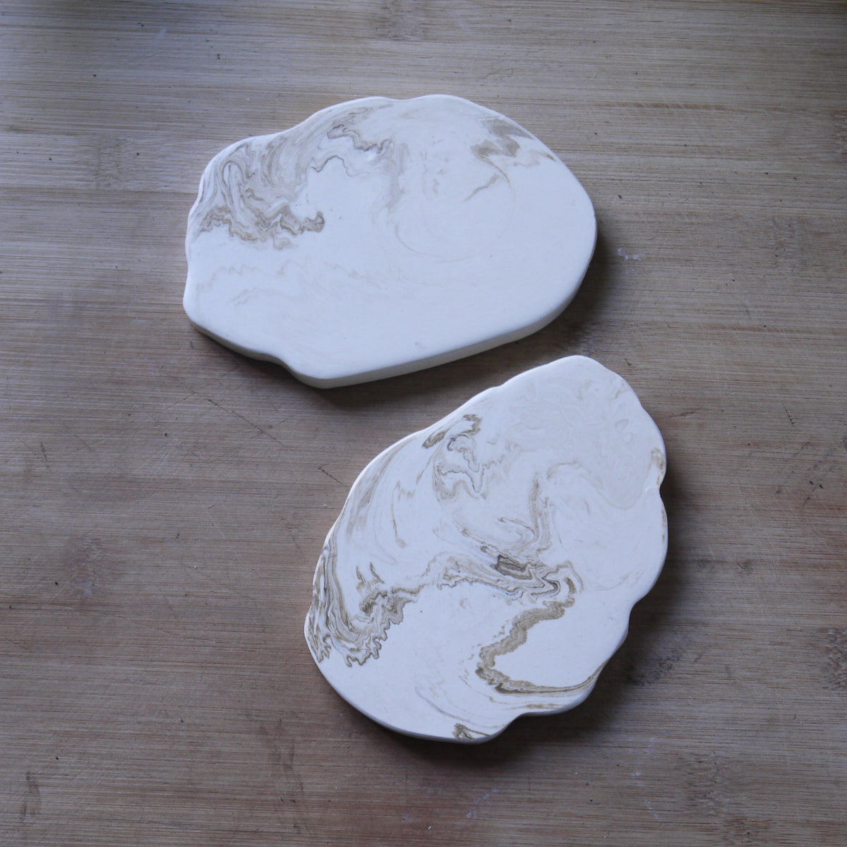 Palo Santo Tray