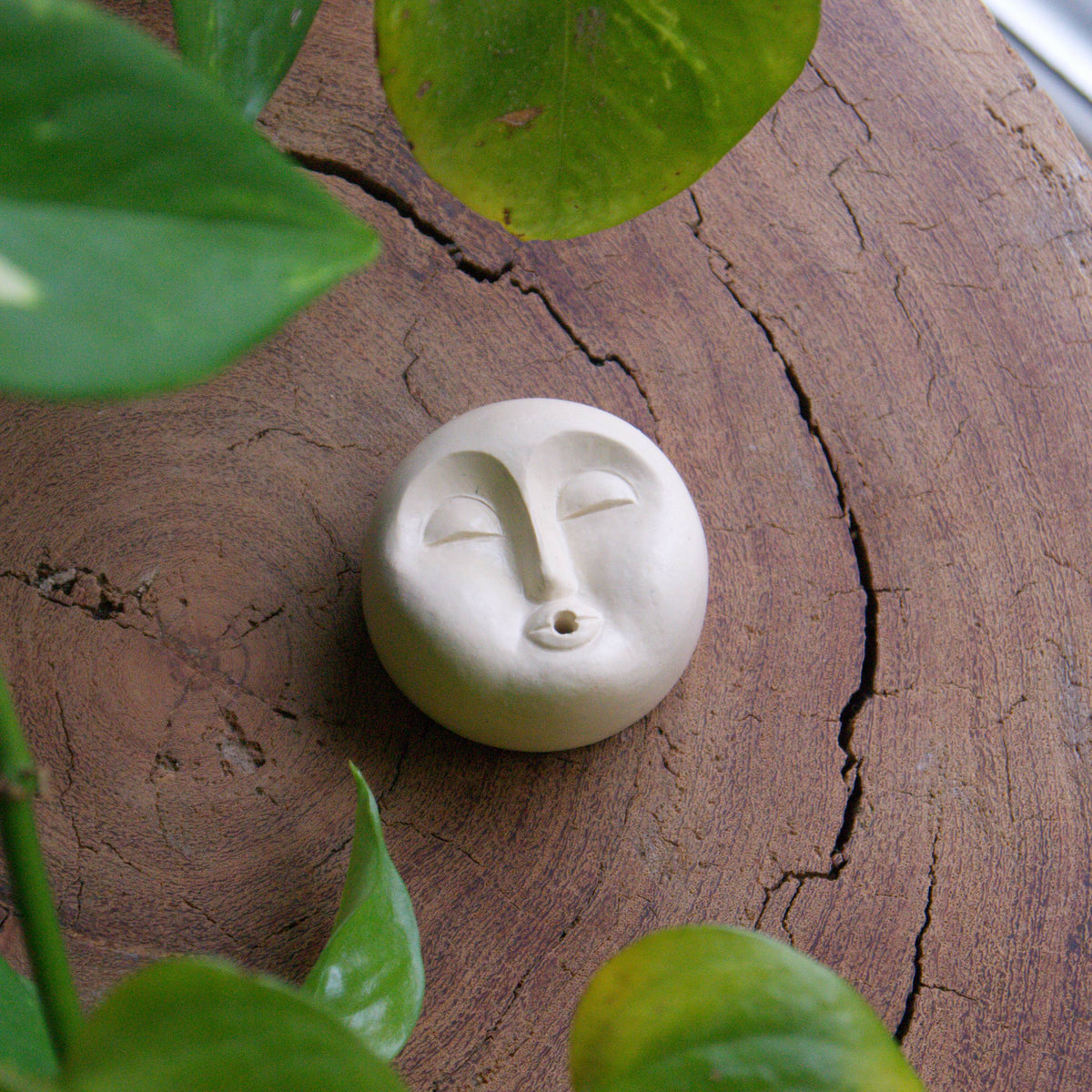 Incense Holder