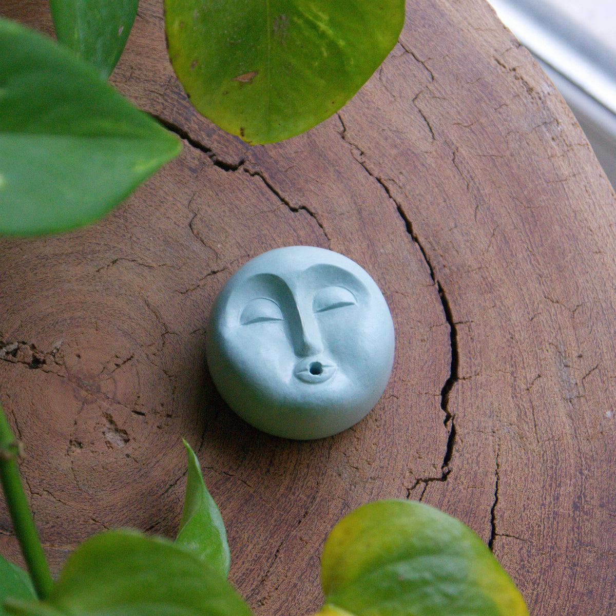 Incense Holder