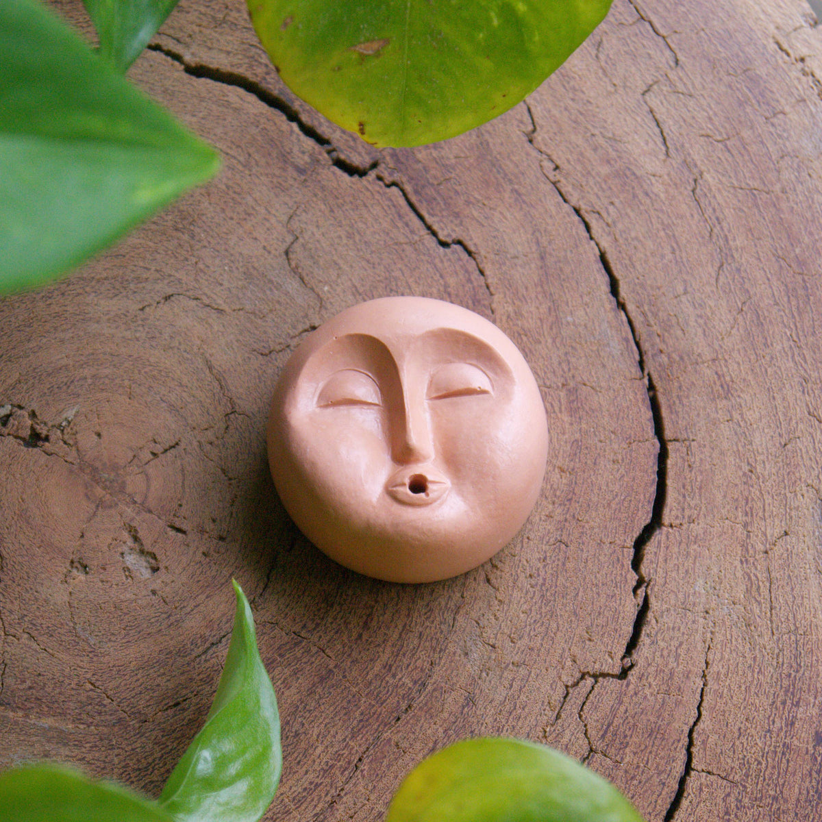 Incense Holder