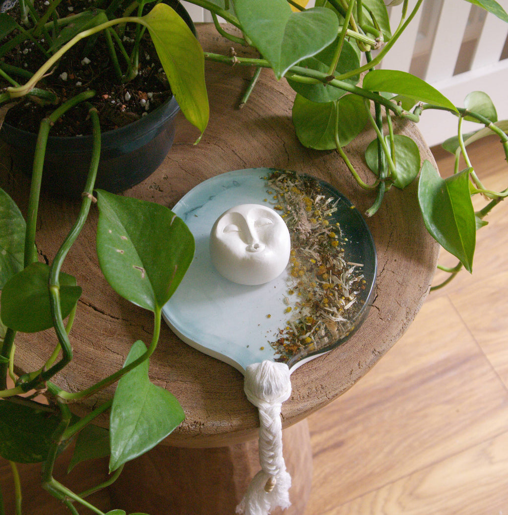 Incense Holder