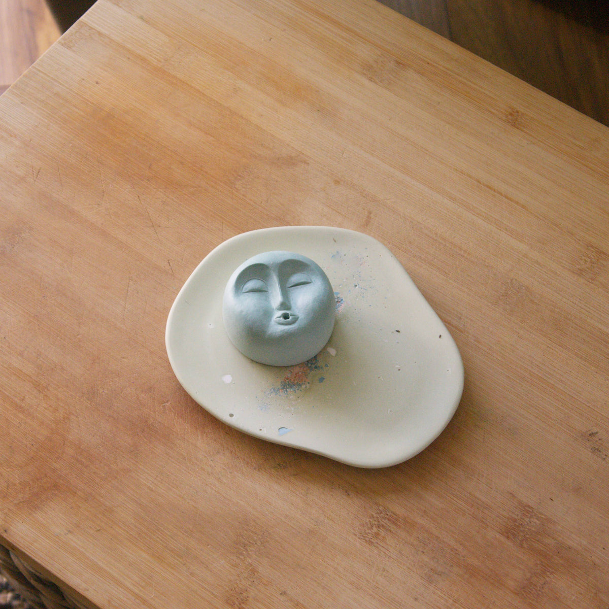 Incense Holder Tray