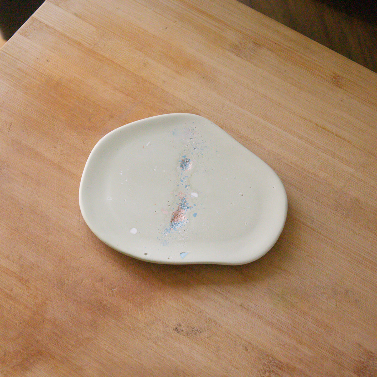 Incense Holder Tray