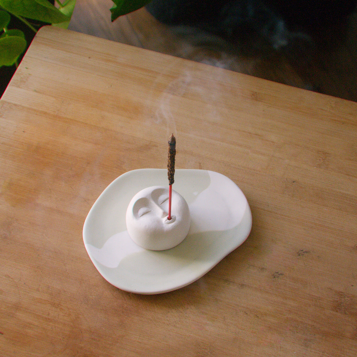 Incense Holder Tray
