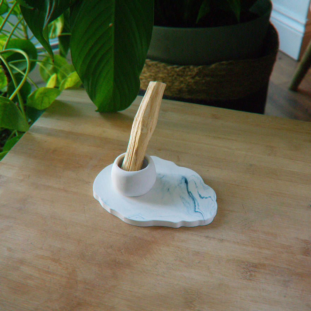 Palo Santo Holders