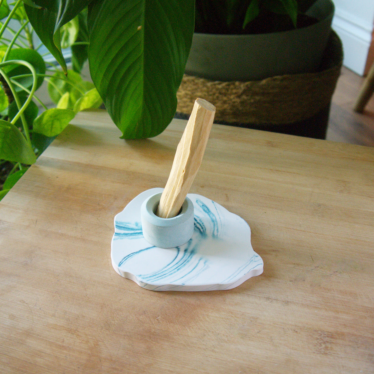 Palo Santo Holders