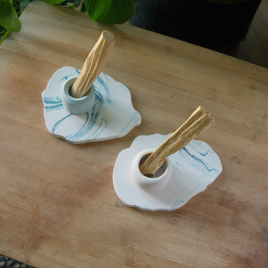 Palo Santo Holders