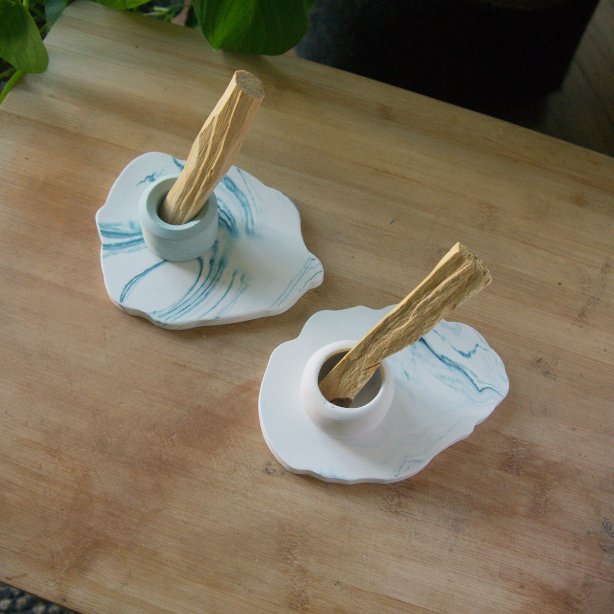Palo Santo Holders
