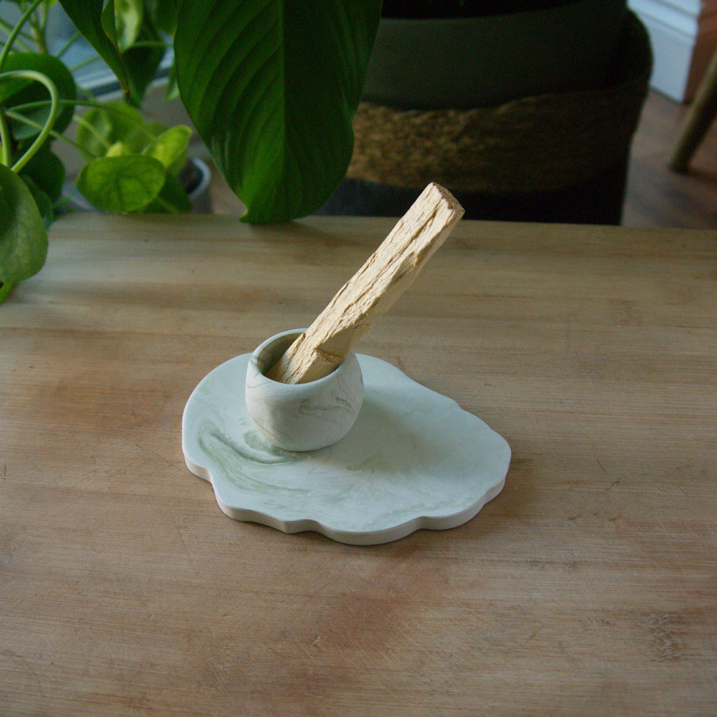 Palo Santo Holders