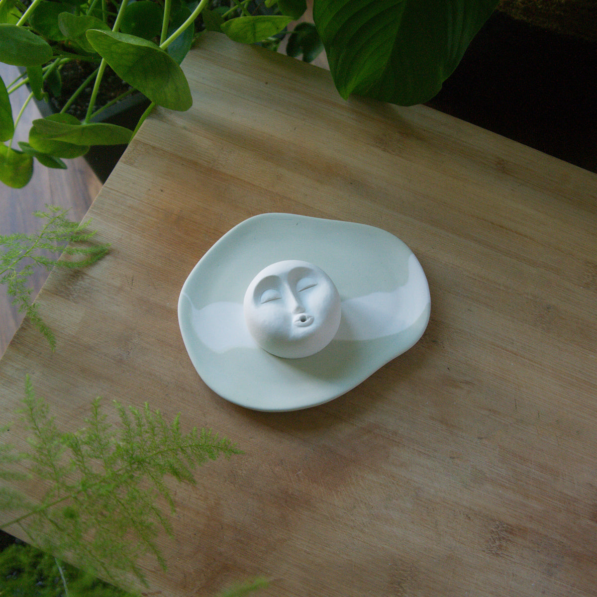 Incense Holder Tray