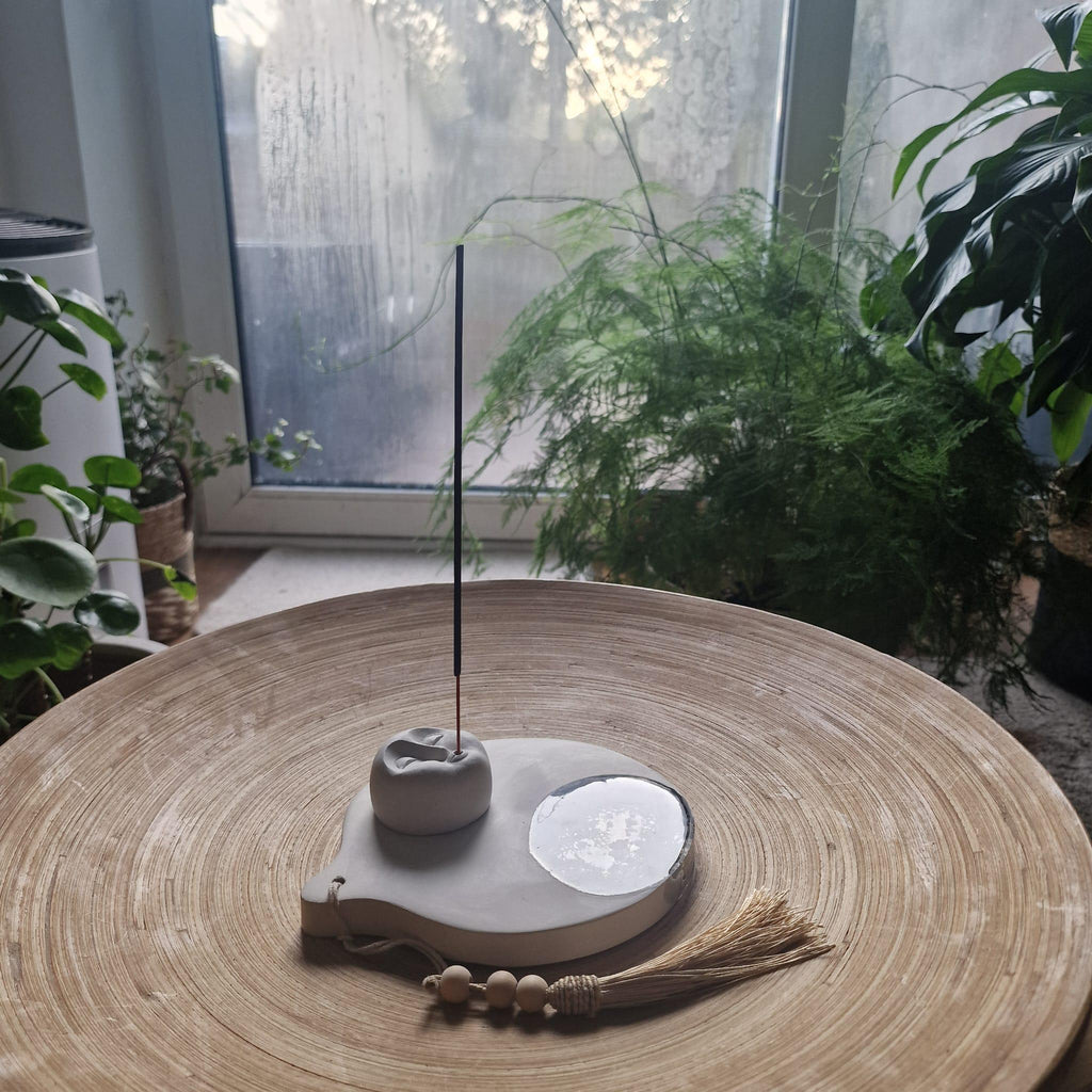 Incense Holder