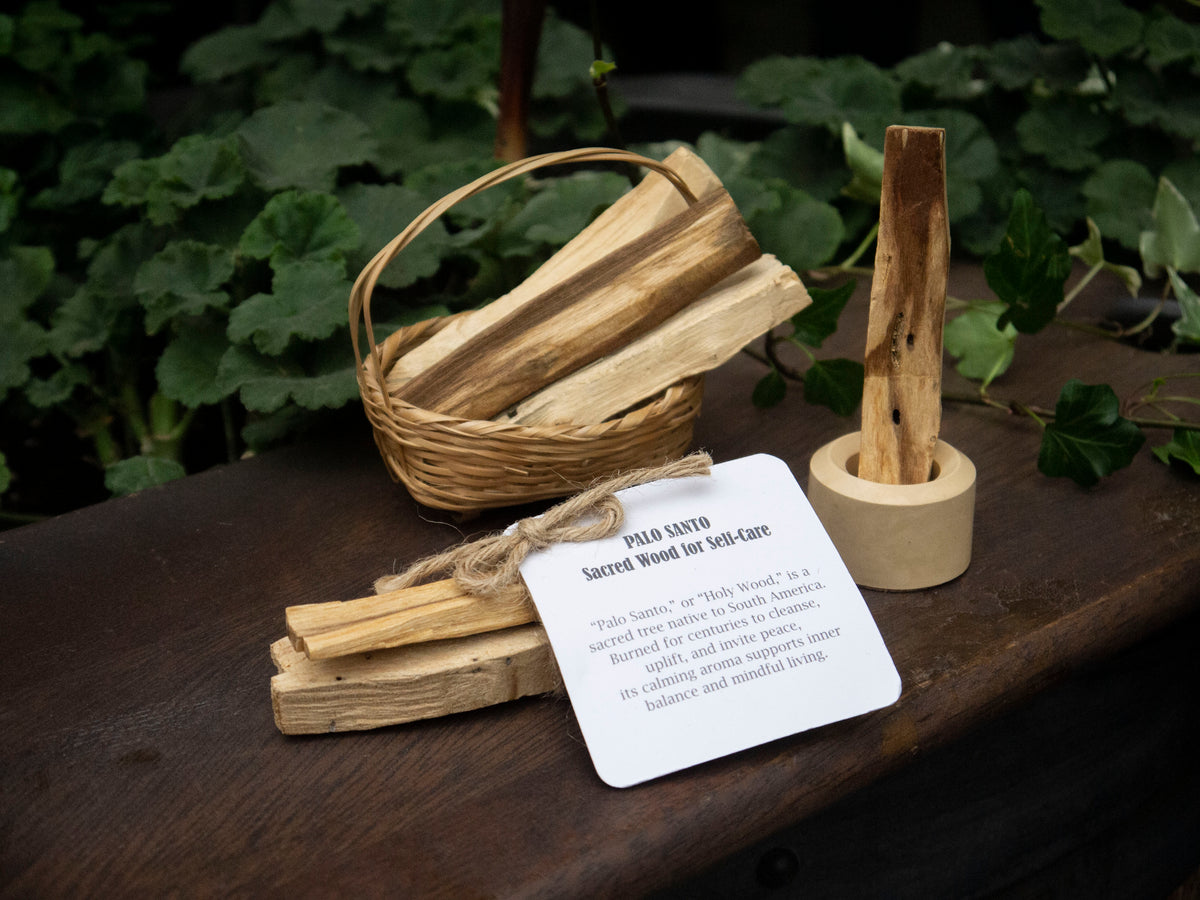 Palo Santo Bundles