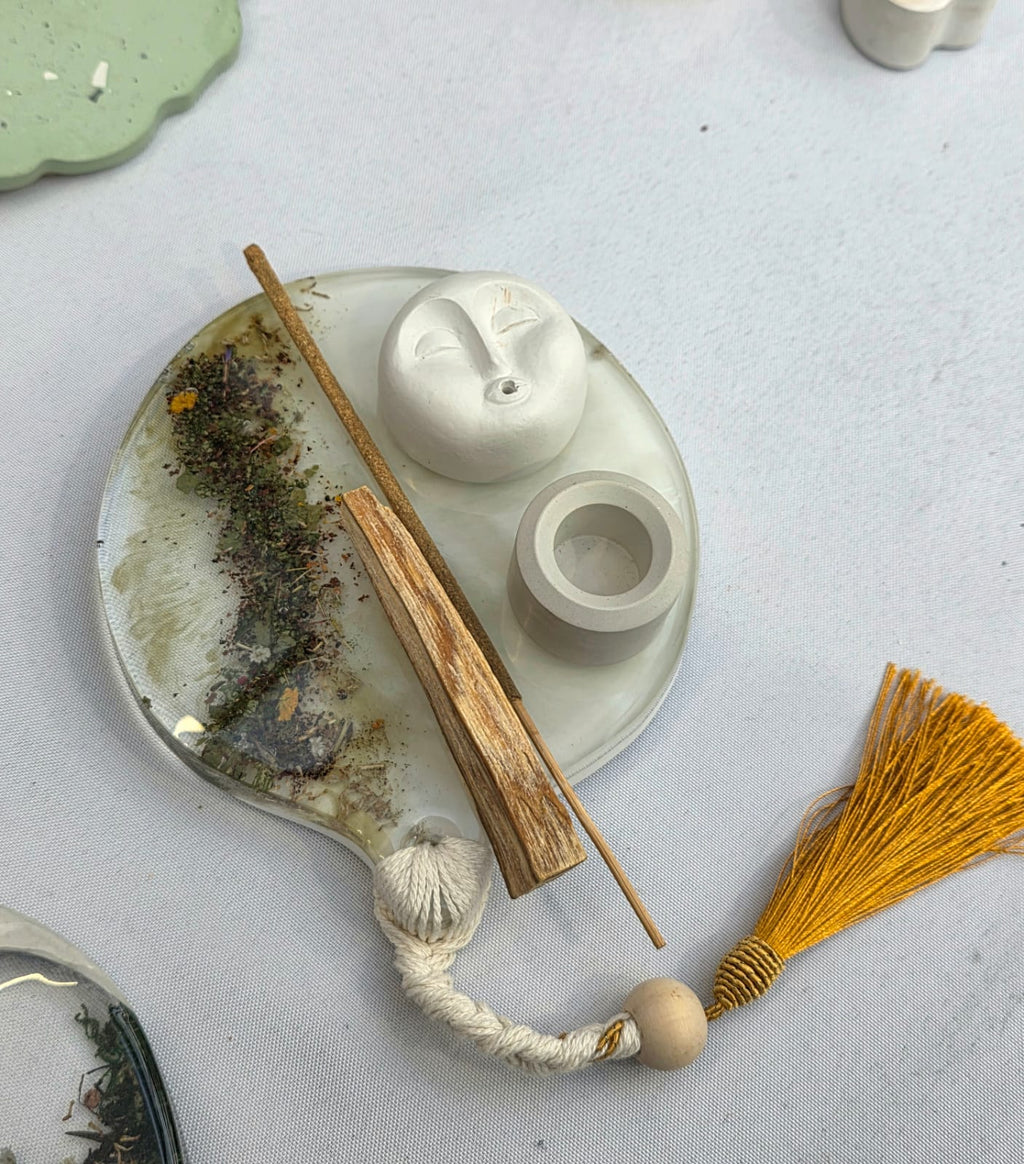 Incenses